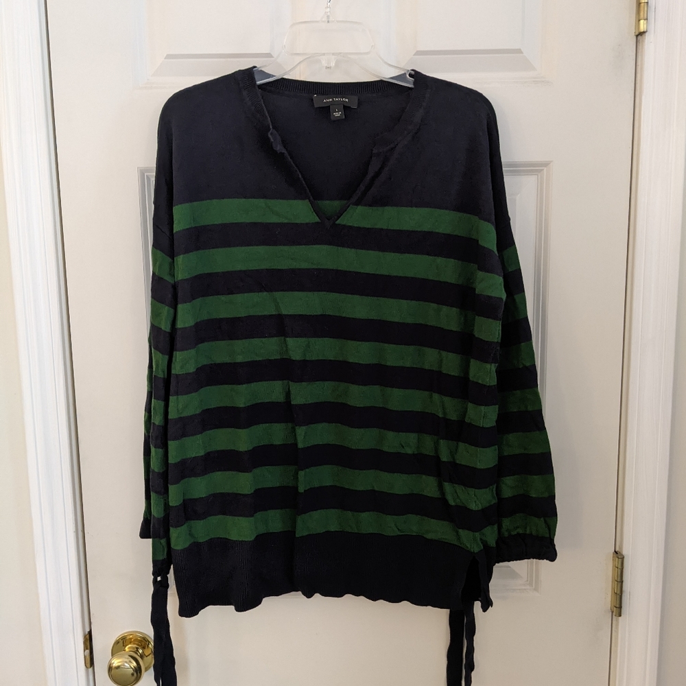 Ann Taylor Sweater